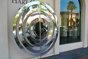 Concentric Circles