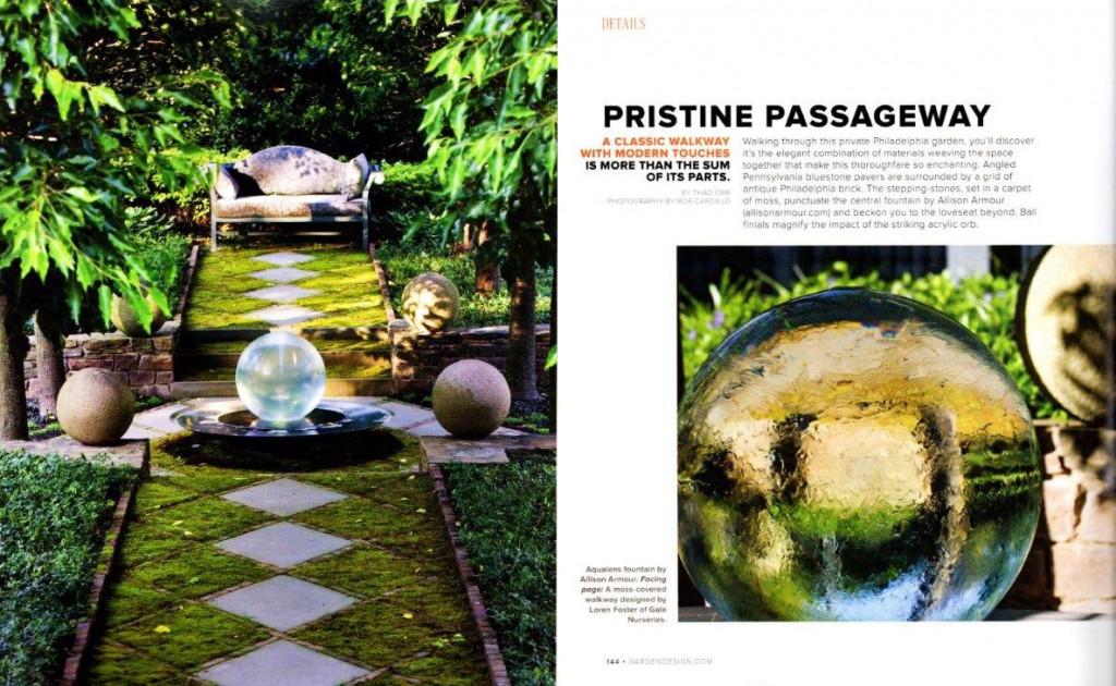 pristine-passageway