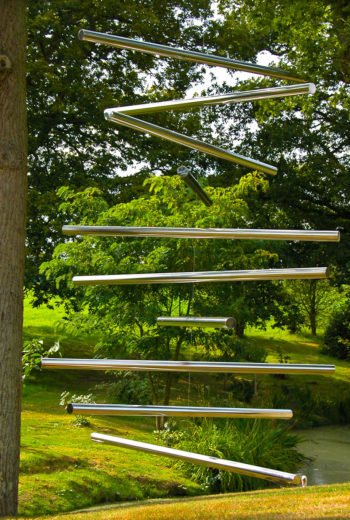Garden Poles
