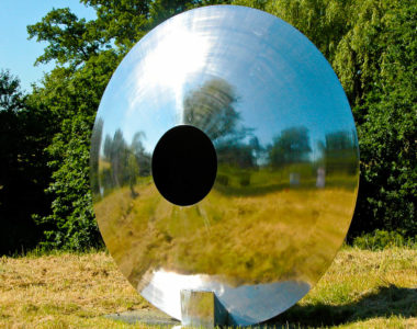 Steel Eye