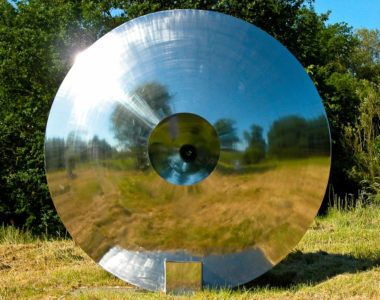 Steel Eye