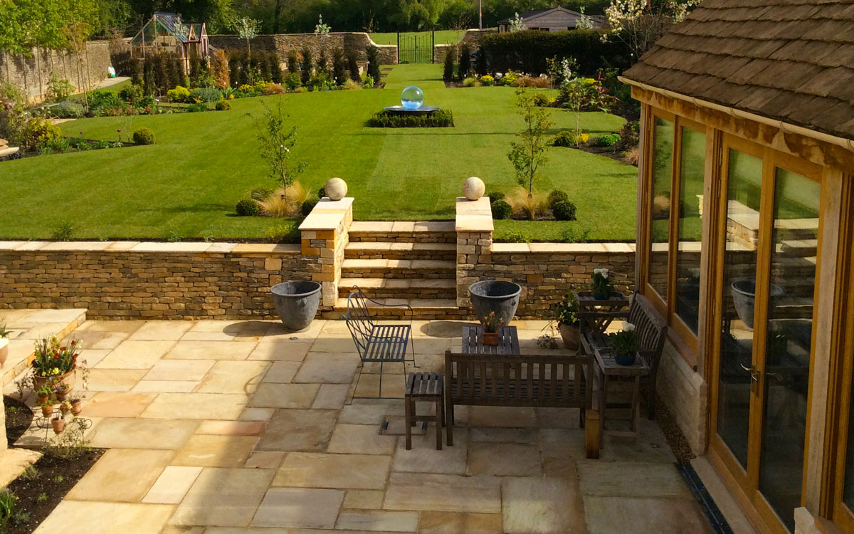 UK Aqualens House & Garden Perspectives