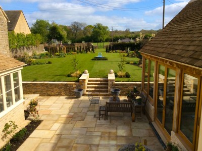 UK Aqualens House & Garden Perspectives
