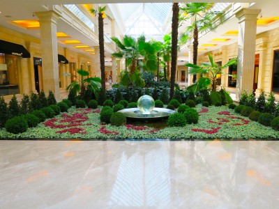 Russian Mall Aqualens Update