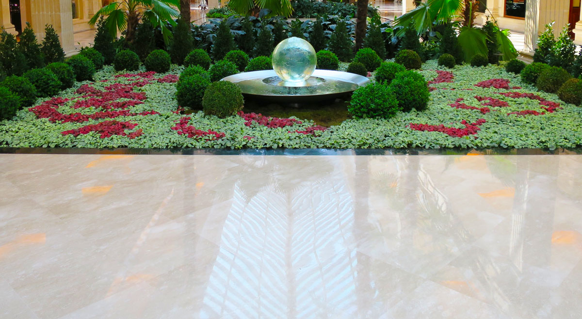 Russian Mall Aqualens Update