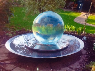 Winter vs. Spring Aqualens