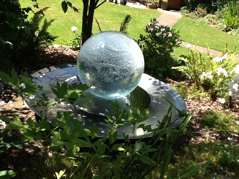 UK Summer Aqualens