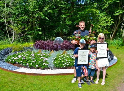 Solliden Palace Aqualens Update
