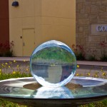 Goleta Valley Cottage Hospital Aqualens Is Installed