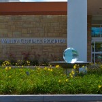 Goleta Valley Cottage Hospital Aqualens Is Installed