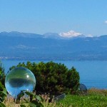 From London to Switzerland