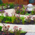 UK Hospice Garden