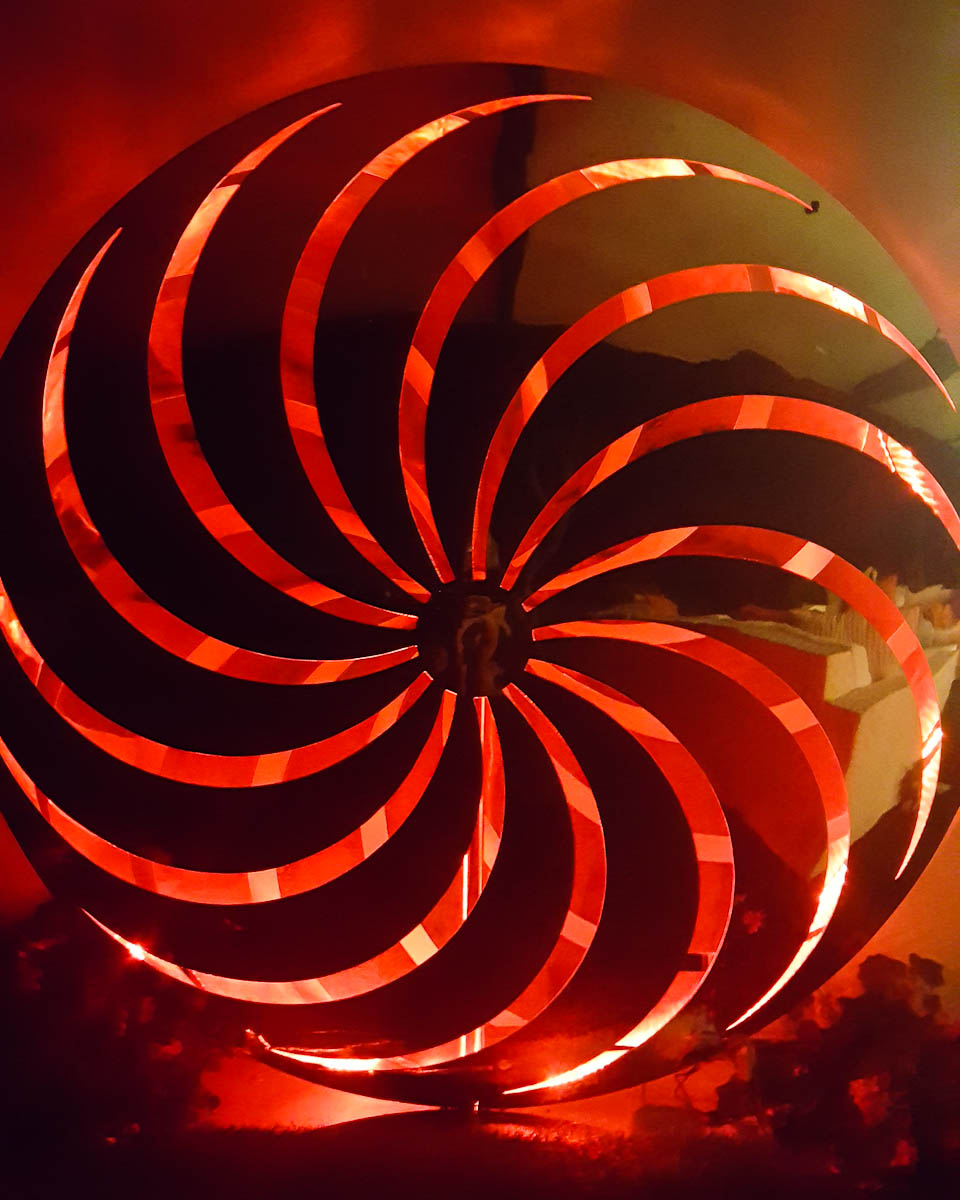 Pinwheel