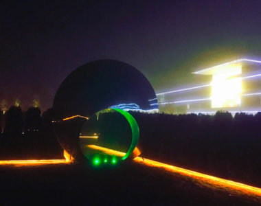 Update on Moongate at Sberbank Corporate University