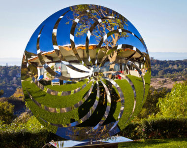 Pinwheel