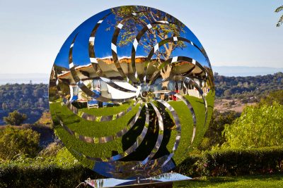 Pinwheel