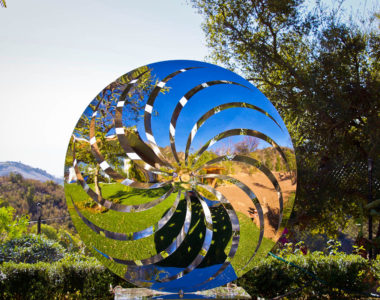 Pinwheel