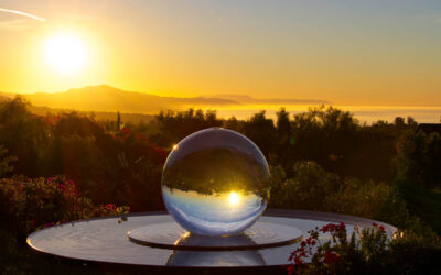 My Aqualens Fountain was featured on HOUZZ