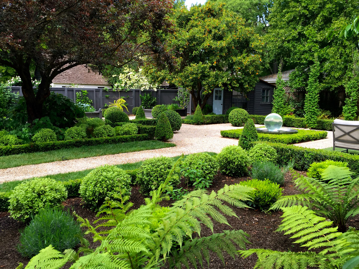 Update from Kingsbury Garden Designs
