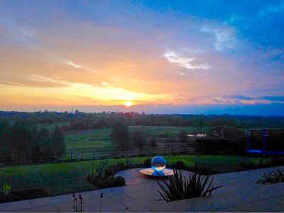 Cheshire, UK Aqualens
