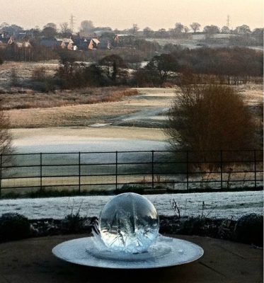 Cheshire, UK Aqualens