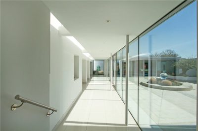 Naldrett House Aqualens