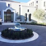 Aqualens for Scottsdale, AZ Courtyard