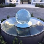 Aqualens for Scottsdale, AZ Courtyard