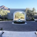 Aqualens for Scottsdale, AZ Courtyard