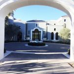 Aqualens for Scottsdale, AZ Courtyard
