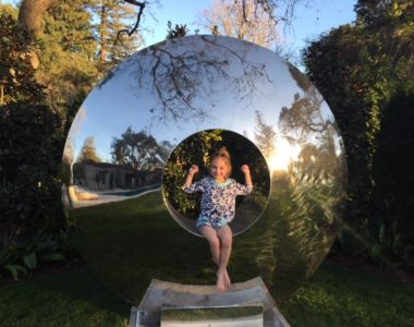 Steel Eye in Palo Alto, CA