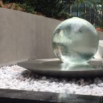 Aqualens in Rosebank, Johannesberg