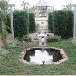 A garden in Japan, designed by Alan Titchmarsh