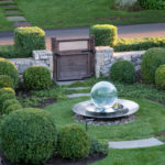 Feature in "Gardens at First Light" by Stacy Bass