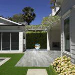 Landscape Design Projects with the Aqualens