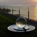 Aqualens in English Channel