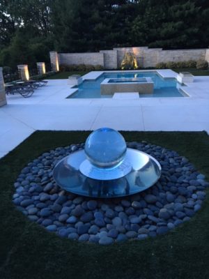 Aqualens in Kentucky USA