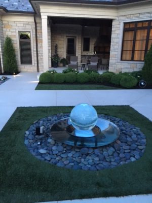 Aqualens in Kentucky USA
