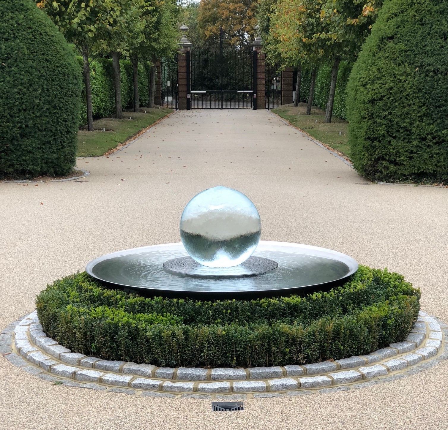 Aqualens in Hertfordshire