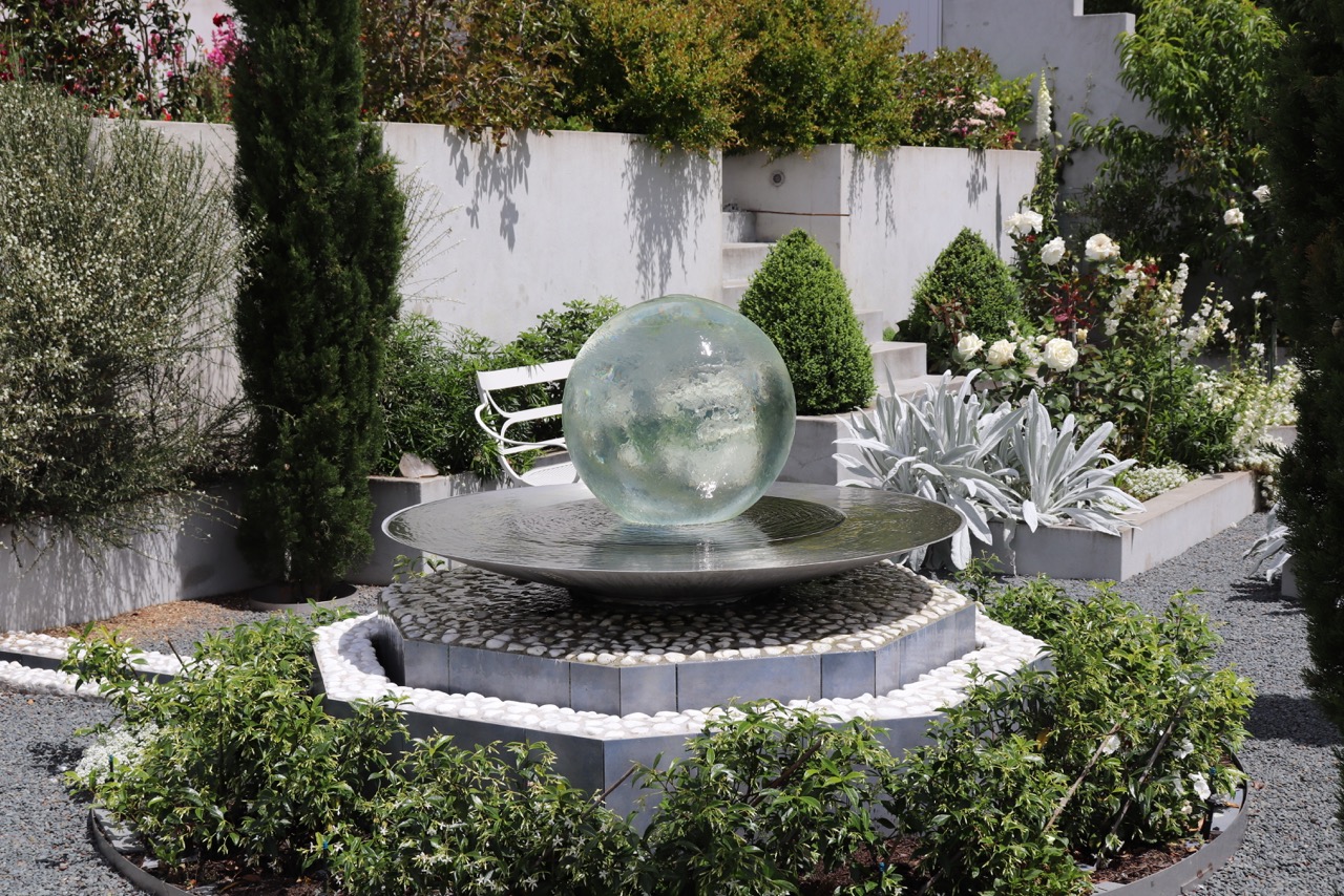 Garden of the Soul