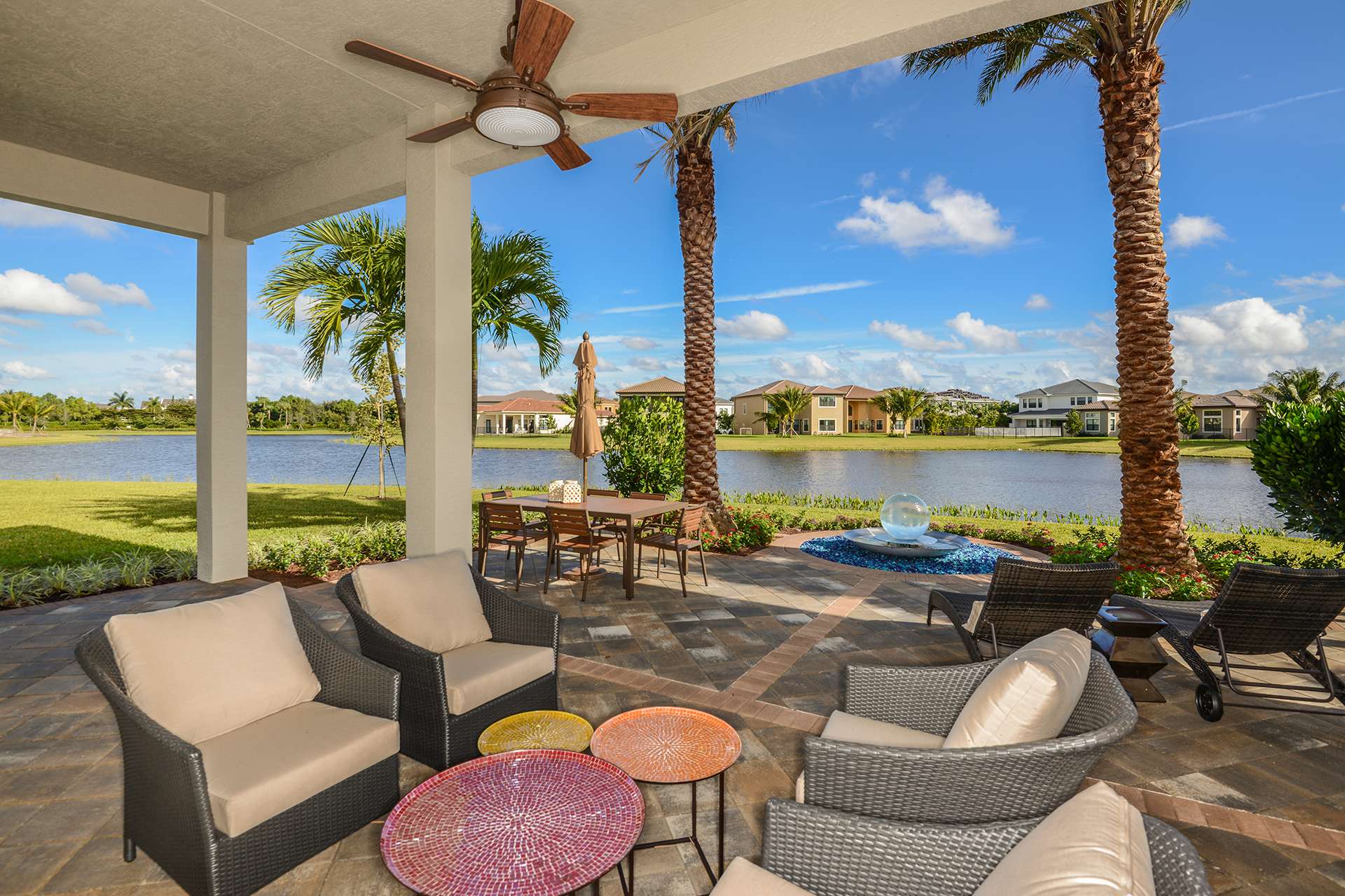 Seven Bridges in Delray Beach, FL