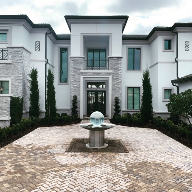 5ft/1.5m Aqualens with Pedestal