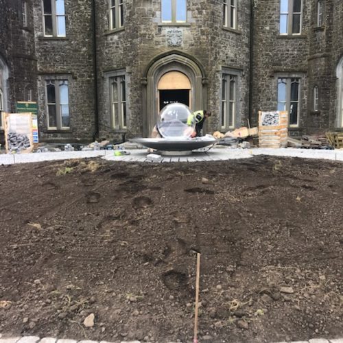 Killua Castle Update