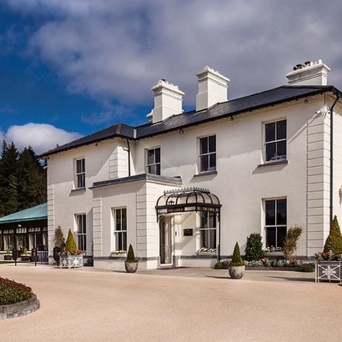 Red Carnation Luxury Boutique Hotels