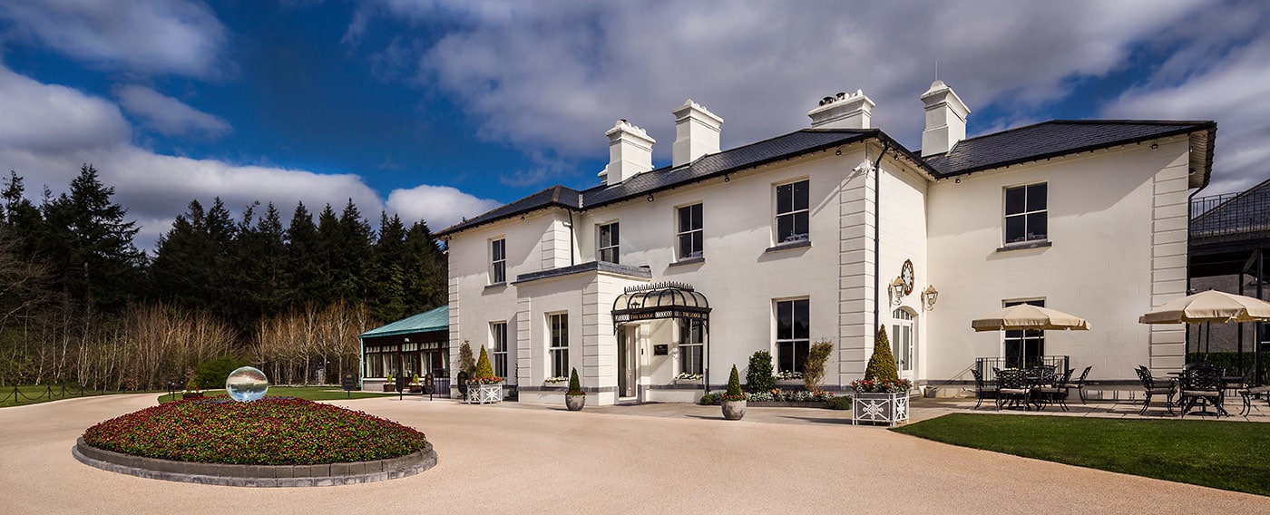 Red Carnation Luxury Boutique Hotels