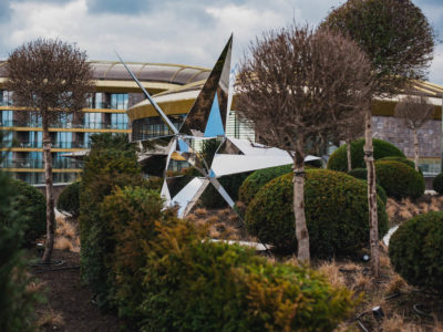Sculptures