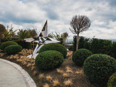 Sculptures