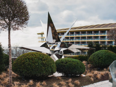 Sculptures