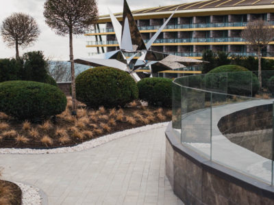 Sculptures