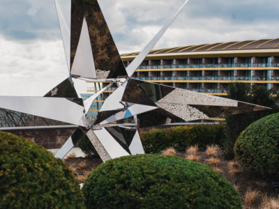 Sculptures